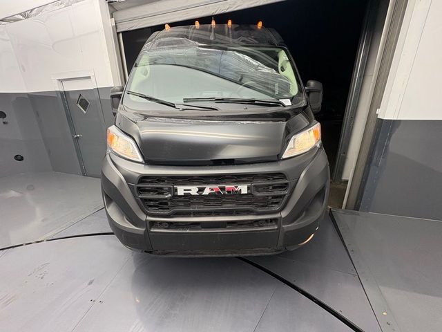 2023 Ram ProMaster Base