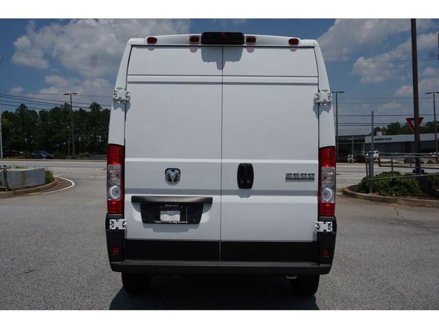 2023 Ram ProMaster Base