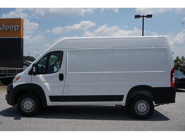 2023 Ram ProMaster Base