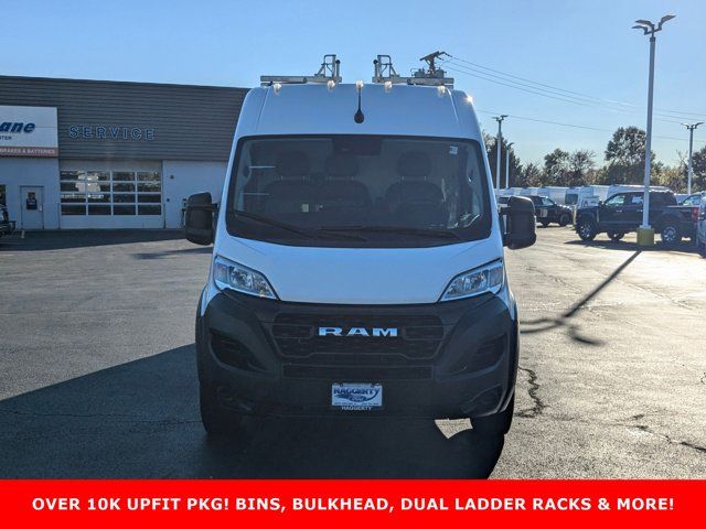 2023 Ram ProMaster Base