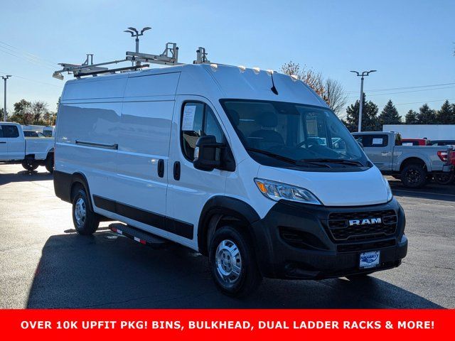 2023 Ram ProMaster Base