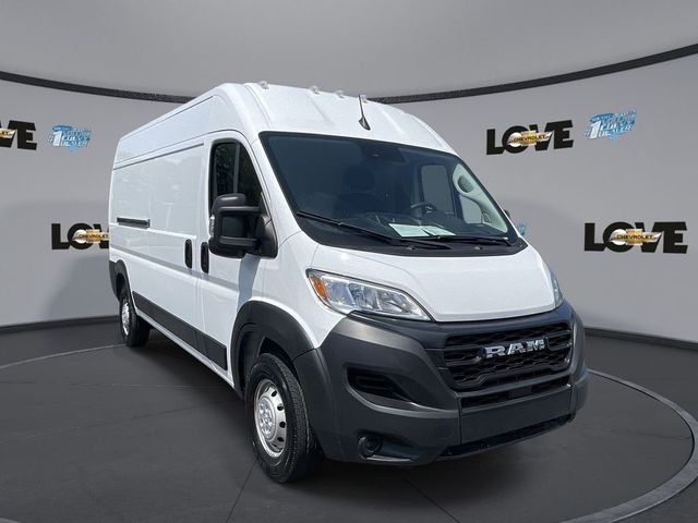 2023 Ram ProMaster Base