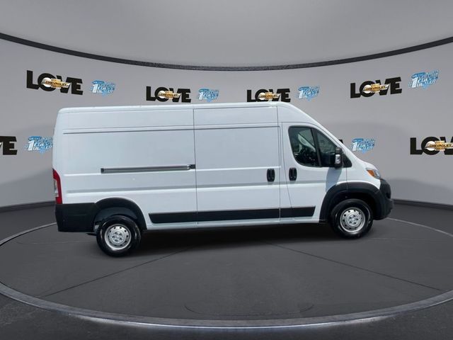 2023 Ram ProMaster Base