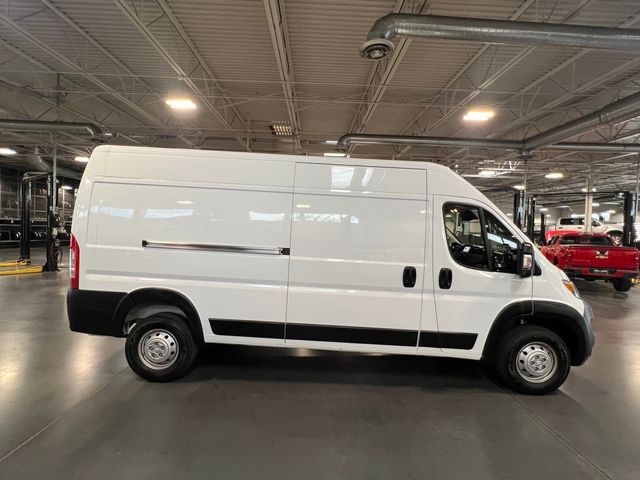 2023 Ram ProMaster Base