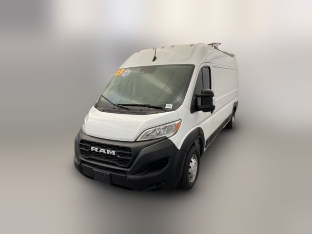 2023 Ram ProMaster Base