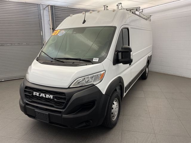 2023 Ram ProMaster Base