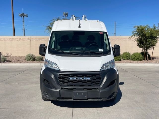 2023 Ram ProMaster Base