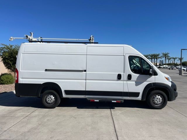 2023 Ram ProMaster Base