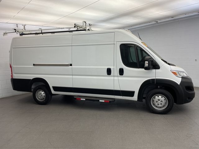 2023 Ram ProMaster Base