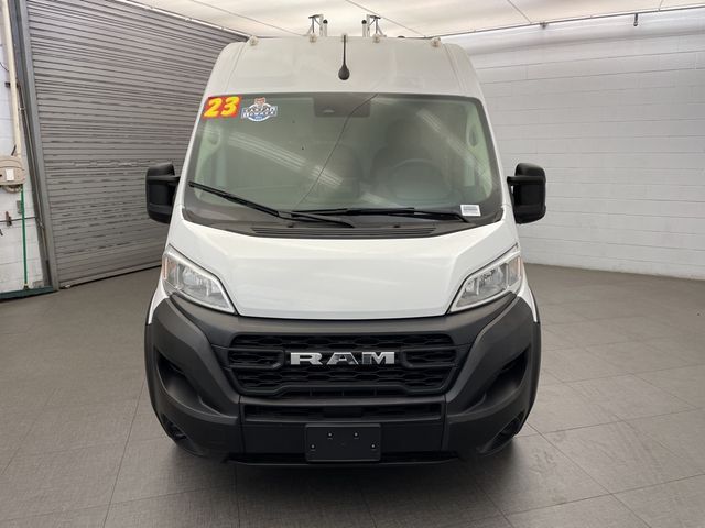 2023 Ram ProMaster Base