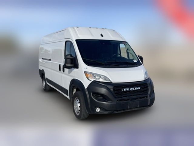 2023 Ram ProMaster Base