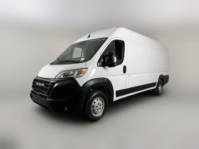 2023 Ram ProMaster Base