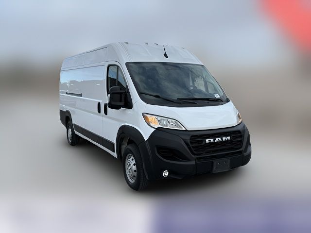 2023 Ram ProMaster Base