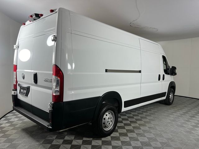 2023 Ram ProMaster Base