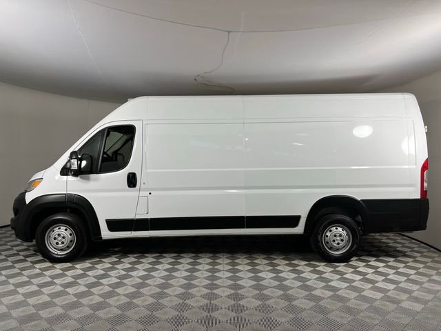 2023 Ram ProMaster Base