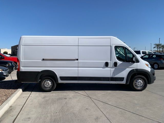 2023 Ram ProMaster Base