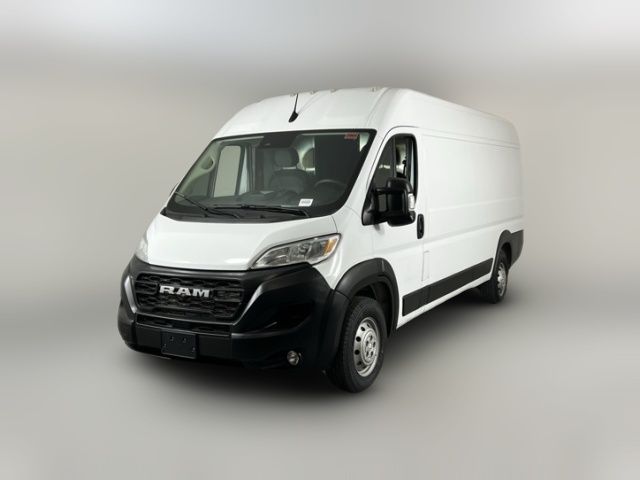 2023 Ram ProMaster Base