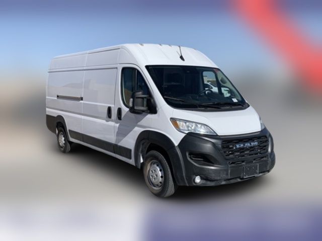 2023 Ram ProMaster Base