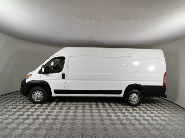 2023 Ram ProMaster Base