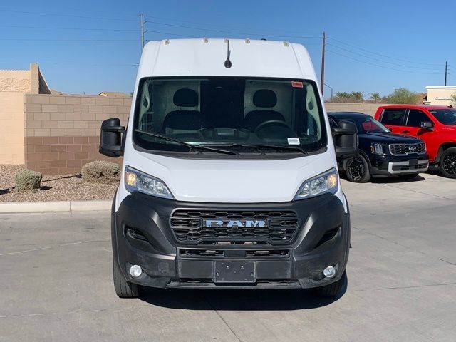 2023 Ram ProMaster Base