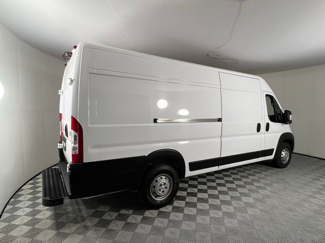 2023 Ram ProMaster Base