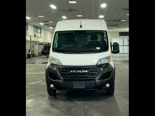 2023 Ram ProMaster Base