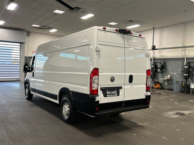 2023 Ram ProMaster Base