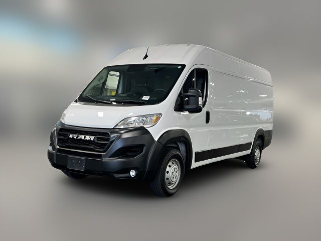 2023 Ram ProMaster Base