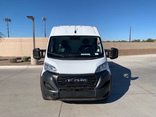 2023 Ram ProMaster Base