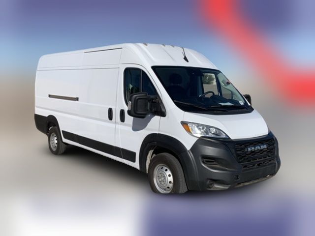 2023 Ram ProMaster Base