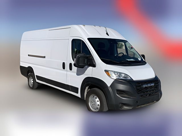 2023 Ram ProMaster Base