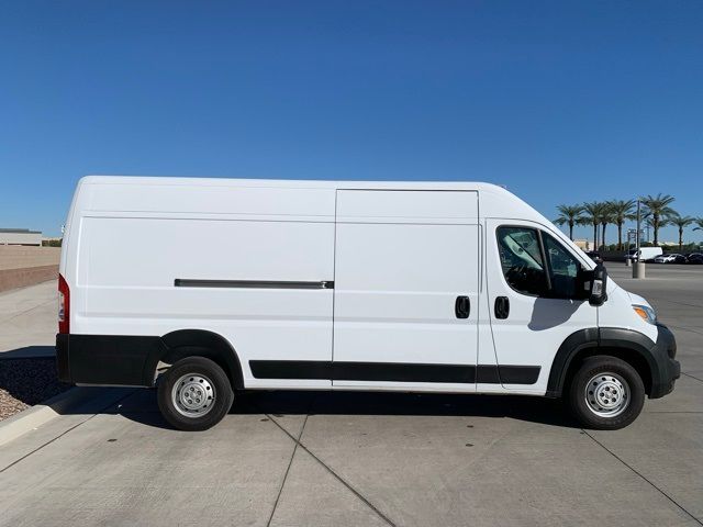 2023 Ram ProMaster Base