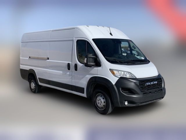 2023 Ram ProMaster Base