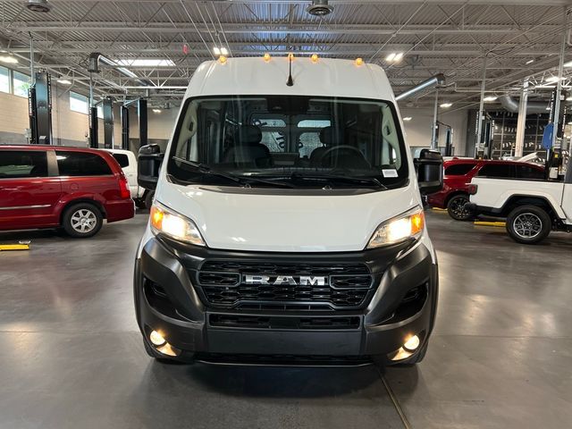 2023 Ram ProMaster Base