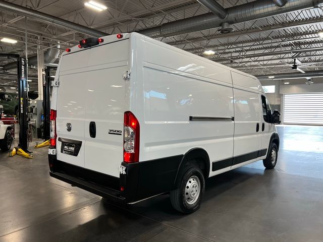 2023 Ram ProMaster Base