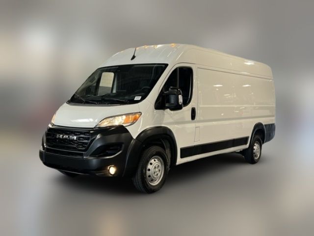 2023 Ram ProMaster Base