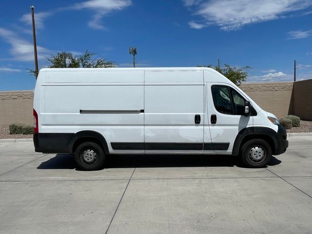 2023 Ram ProMaster Base