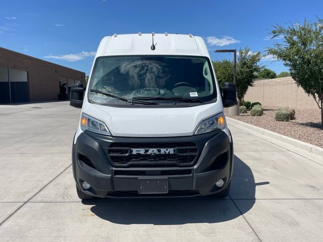 2023 Ram ProMaster Base