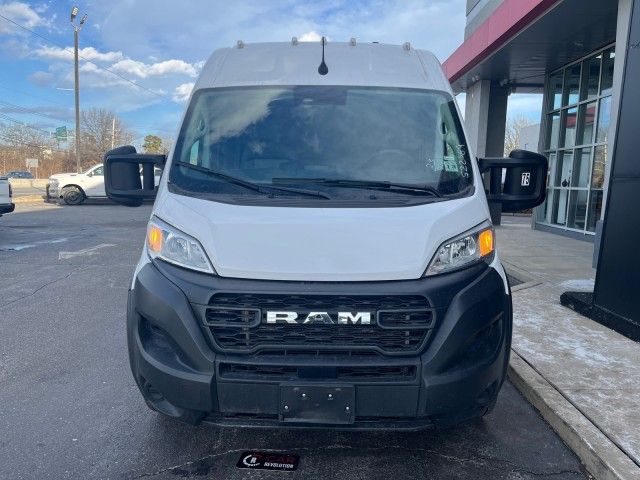 2023 Ram ProMaster Base