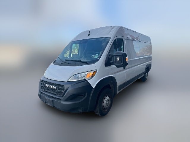 2023 Ram ProMaster Base