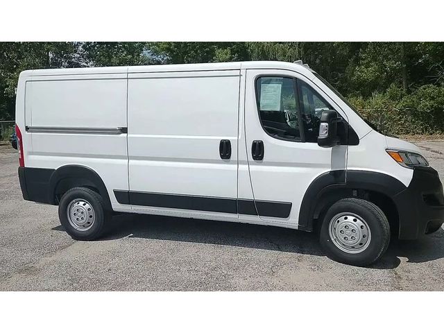 2023 Ram ProMaster Base