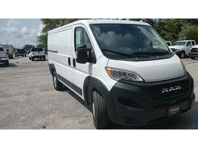 2023 Ram ProMaster Base