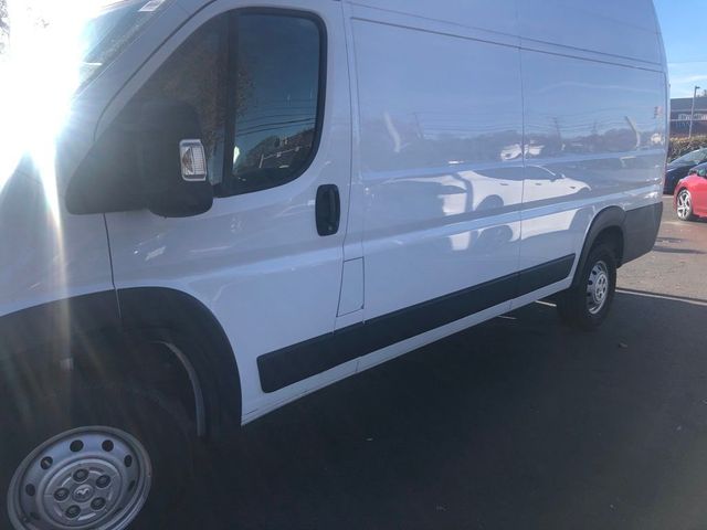 2023 Ram ProMaster Base