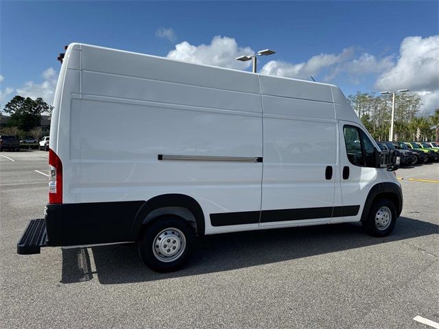 2023 Ram ProMaster Base