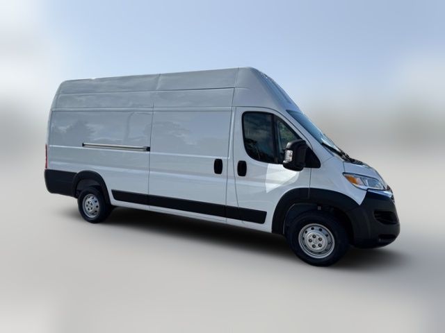 2023 Ram ProMaster Base