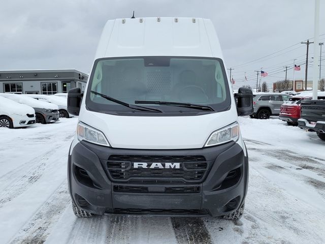 2023 Ram ProMaster Base