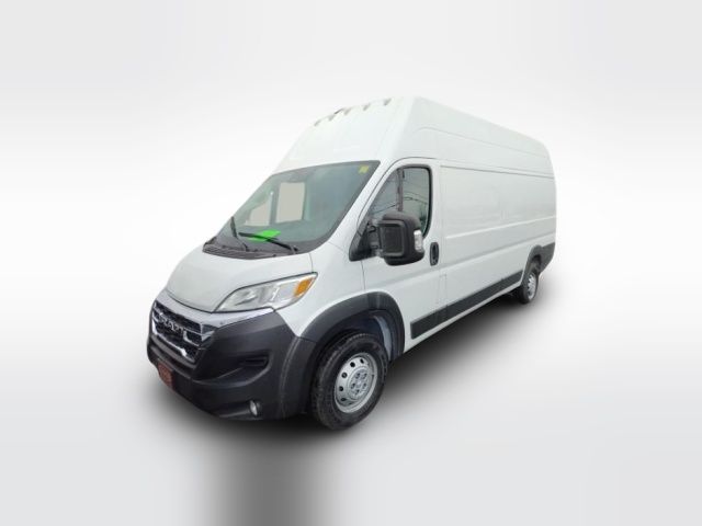 2023 Ram ProMaster Base