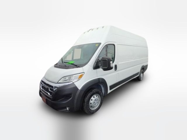 2023 Ram ProMaster Base