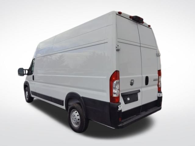 2023 Ram ProMaster Base