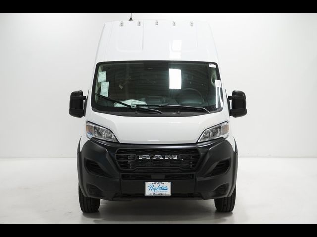 2023 Ram ProMaster Base